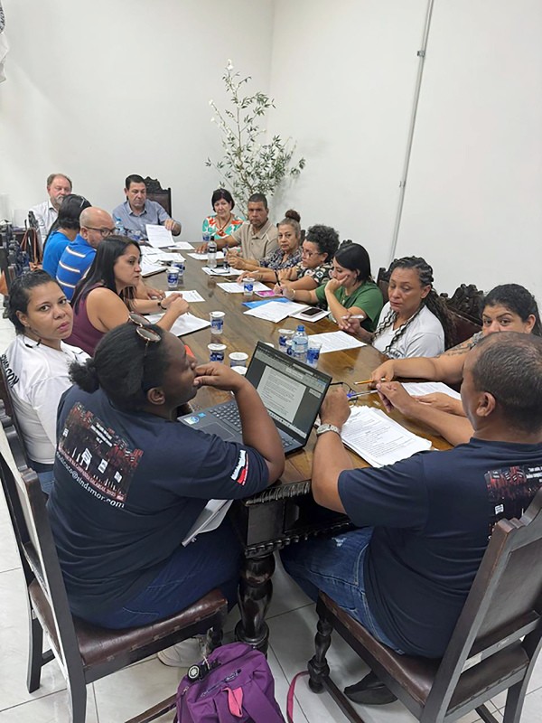 Monte Mor anuncia Plano de Medicamentos a 2,5 mil servidores