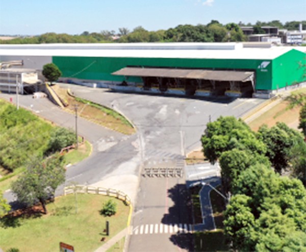 Klabin suspende operação em Paulínia por cenário negativo de papel reciclado
