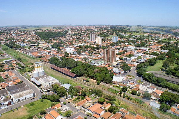 Leitinho sanciona lei que reconhece emergência climática em Nova Odessa