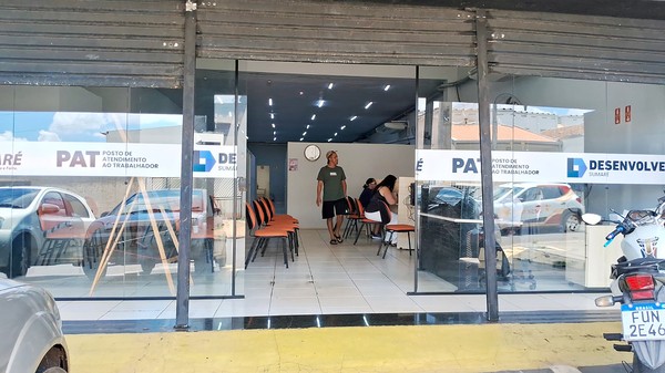 PAT de Sumaré cadastra jovens para inserção no mercado de trabalho