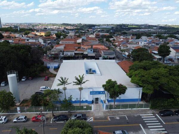 Hortolândia licita obras de duas novas unidades de saúde