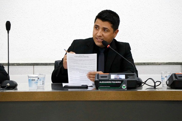 Membros da Mesa Diretora poderão integrar investigações em Monte Mor