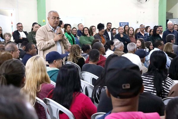 Prefeitura de Hortolândia acolhe demanda por mais segurança