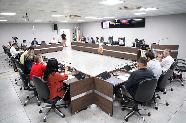 Emenda permite reajuste de ingressos do Parque Ecológico por decreto em Americana