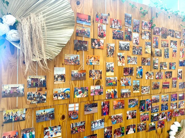 ParkCity Sumaré celebra Dia do Cliente com exposição de momentos marcantes