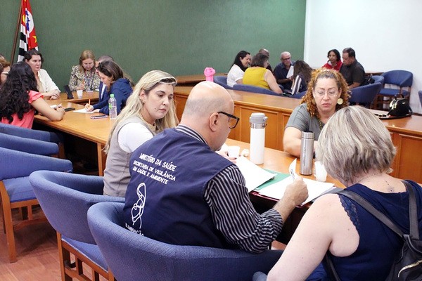 Sumaré é avaliada pelo Ministério da Saúde para certificação inédita