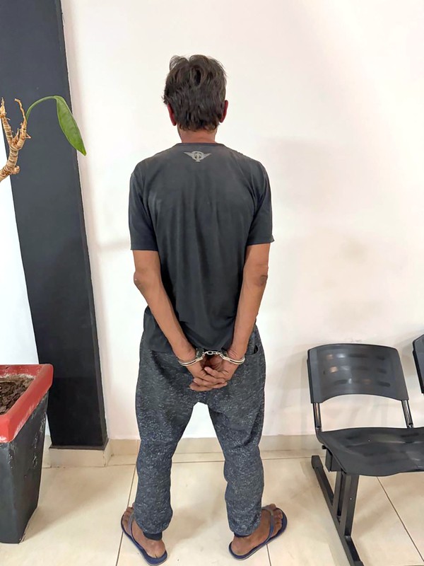 Força policial realiza nove prisões por dia na região; Sumaré lidera números