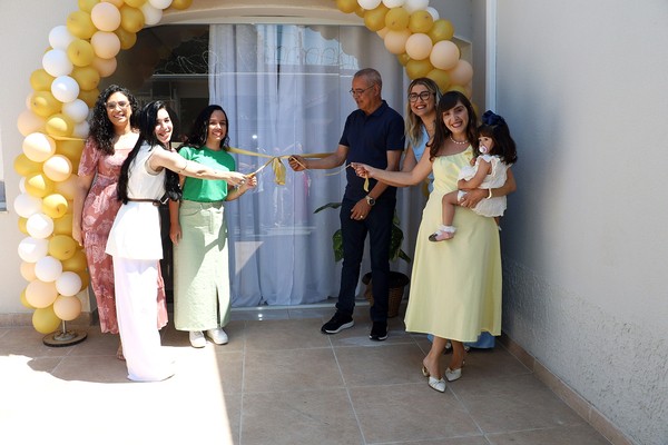 Espaço Essência é inaugurado em Hortolândia e Zezé reforça vocação da cidade