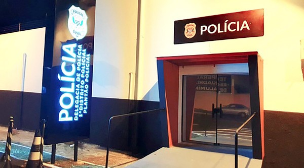 Filho é preso por maus-tratos contra mãe em Sumaré