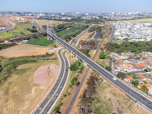 Hortolândia conquista pela 1ª vez selo ‘nota A’ em ranking de qualidade contábil e fiscal