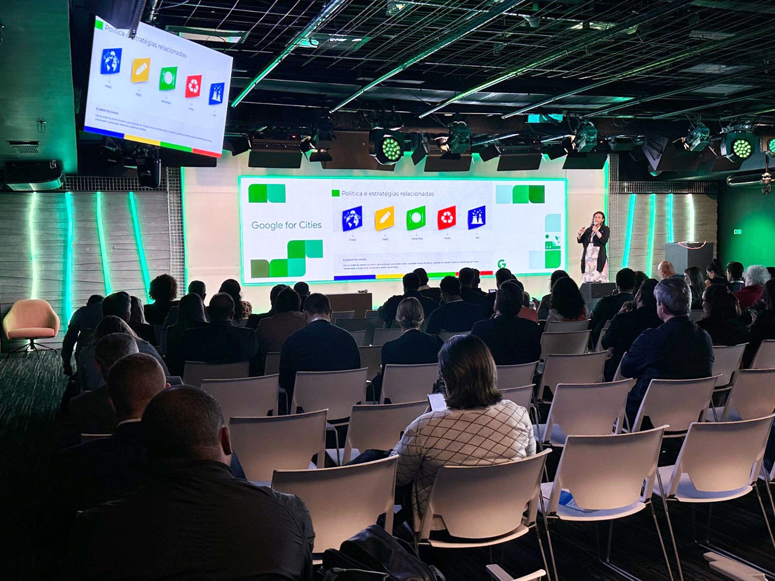 Americana integra Conexão Clima e reforça pacto com sustentabilidade