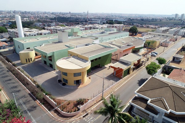 PHS Samaritano anuncia hospital com 40 leitos de UTI para atender Sumaré