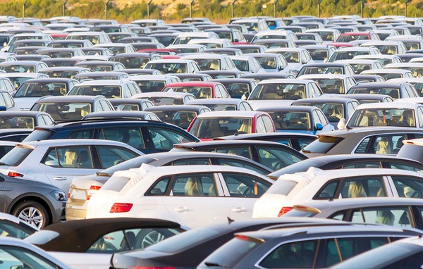 Leilão marcado em Nova Odessa tem carro a partir de R$ 1,7 mil