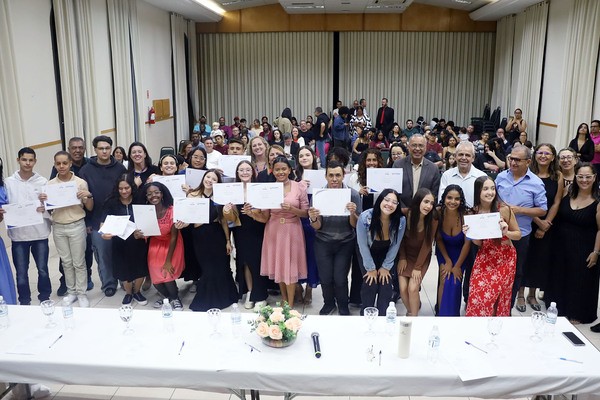 Hortolândia expande cursos e oferece mais chances para profissionalização