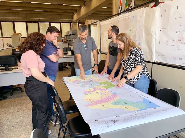 Nova Odessa promove correções no Plano Diretor para desenvolvimento urbano