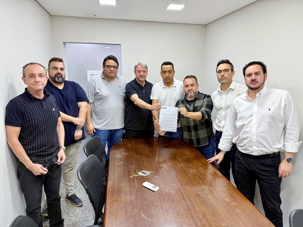 Comissão diz que contrato foi descumprido e pede rescisão com a Estapar em Americana