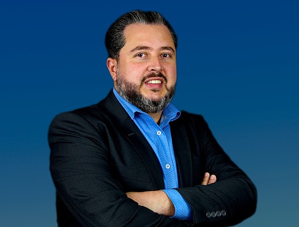 Coluna Liderança na Prática