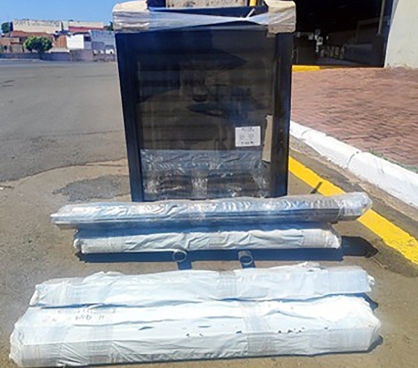 Homem em situação de rua é autuado por furto em Nova Odessa