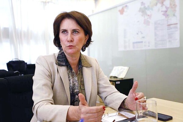 TCE manda prefeitura devolver recurso de convênio da gestão Cristina Carrara