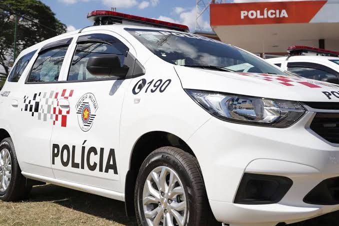Homem é preso após agredir mulher com socos e correntadas em Sumaré