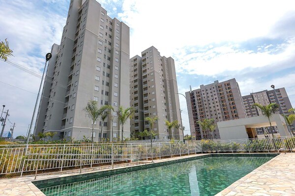 Casa Paulista entrega apartamentos a 76 famílias de Sumaré com subsídios