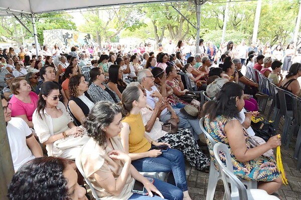 Hortolândia entrega CRAS Vila Real e fortalece rede de assistência social