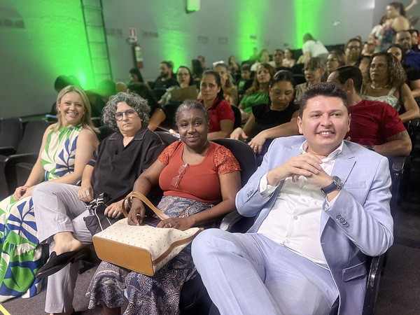 Educação lança Canta Sumaré, projeto pioneiro entre escolas do Estado de SP