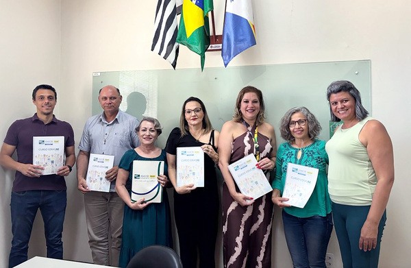 Sumaré implementa Programa EDUCAE - Amor Exigente