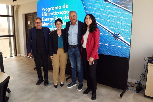 InvestSP estuda replicar modelo de energia solar criado em Hortolândia para outros municípios de São Paulo