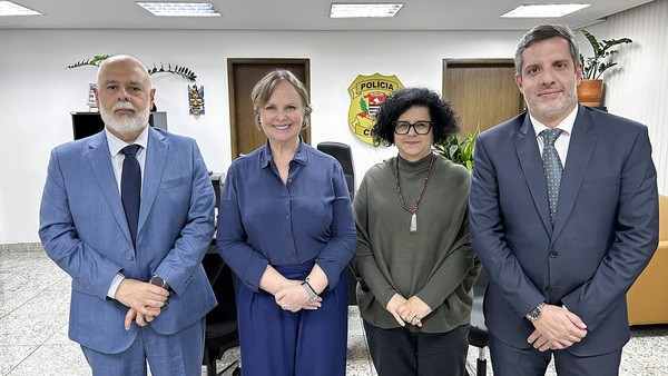 Hortolândia registra 45 feminicídios em 20 meses, afirma Ana Perugini