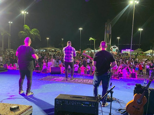 Festa das Nações reúne 10 mil pessoas e apoia dez entidades de Nova Odessa