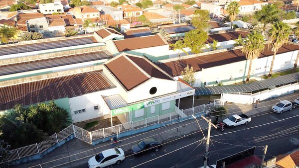 Homem morre ao ser espancado em frente a bar em Hortolândia