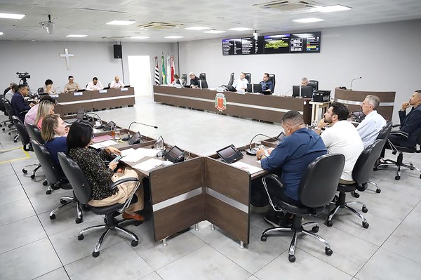 Câmara oficializa comissão para utilização da Represa do Salto Grande, em Americana