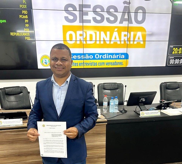 Em requerimento, Clodoaldo Silva pede informações sobre atendimentos odontológicos em Hortolândia