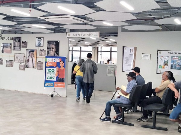 Municípios da região tentam recuperar R$ 1,5 bi em impostos e taxas atrasados