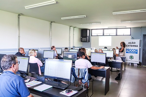 Prefeitura anuncia Procon 100% digital em Paulínia