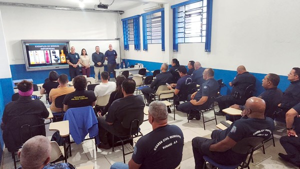Sumaré e Nova Odessa fortalecem combate à adulteração de bebidas