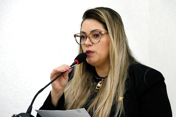Decisão judicial suspende Comissão Processante contra Wal da Farmácia