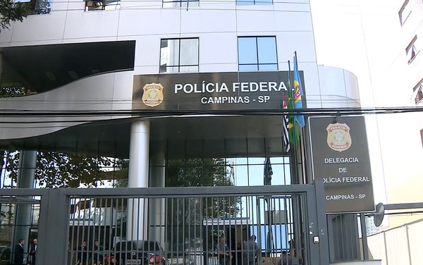 Criminoso de alta periculosidade é preso em operação em Paulínia