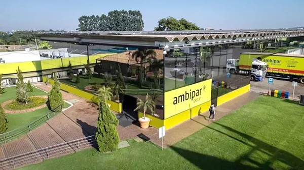 Ambipar busca recuperação judicial para reorganizar dívidas e preservar operações com 23 mil trabalhadores