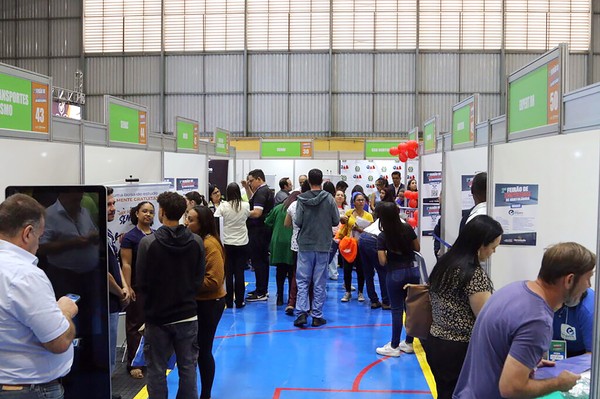 Hortolândia terá unidade de Ensino Superior da Fatec, afirma Zezé Gomes