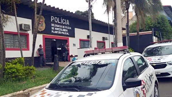 Mulher é esfaqueada pelo companheiro após discussão, no Jardim Amanda, em Hortolândia