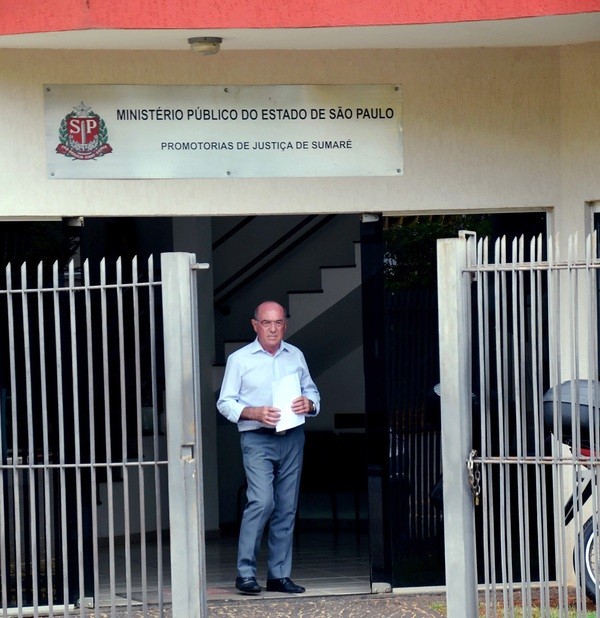 Representação no MP contesta fechamento de postos presenciais da BRK em Sumaré