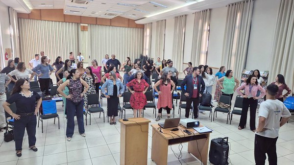Prefeitura de Hortolândia celebra convênio de cooperação técnica com Conselho Regional de Fisioterapia