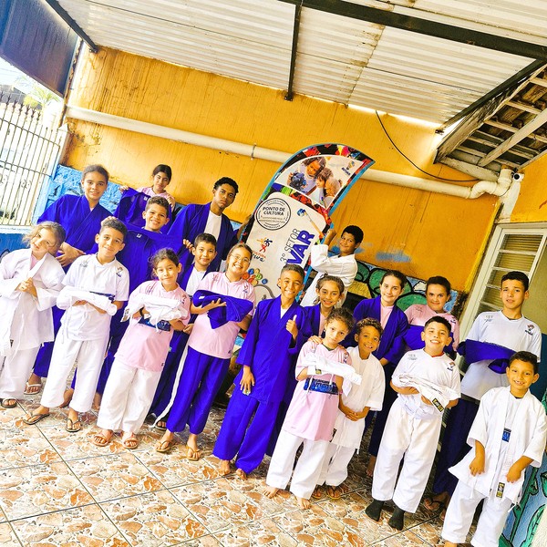 Instituto AVIVAR 3º SETOR celebra sucesso de público e participação no projeto ‘YACAMIN’