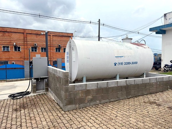 Polícia Civil deflagra Operação “Octano” e prende homem por crime ambiental em Sumaré