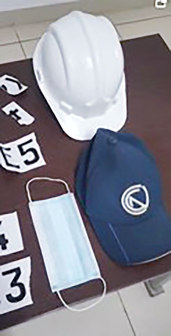 Casal é preso em Sumaré com equipamentos usados durante furtos de veículos