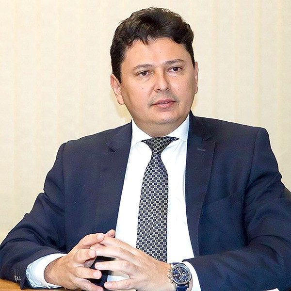 Alvo de operação da PF, secretário de Educação de Sumaré se afasta do cargo