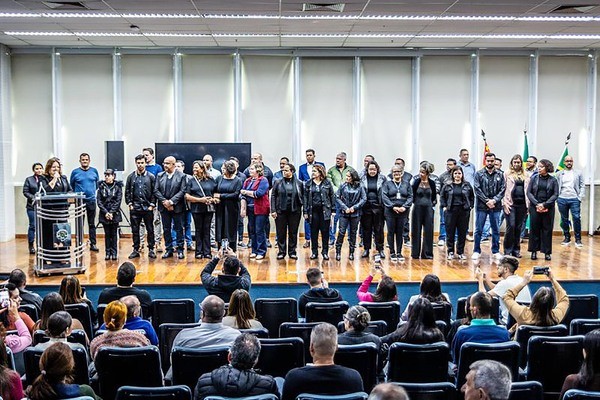 Bolsista que abandonar curso terá de reembolsar Prefeitura de Paulínia