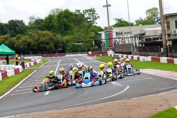 Super Final do Campeonato San Marino revela 11 campeões do ano em Paulínia